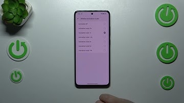 How to Open Developer Options on OPPO Reno12 FS