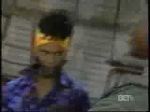 In Living Color Prince - Butt Out Jeans
