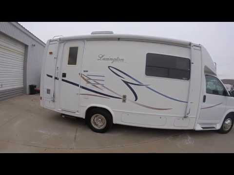 2004 Lexington 235