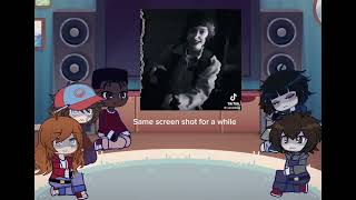 |!STRANGER THINGS REACTS TO WILL!|
