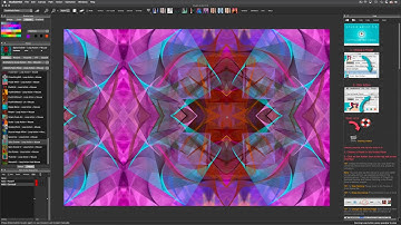 Studio Artist AI Art and Animation  - Getting Started with the Dual Paint Mode