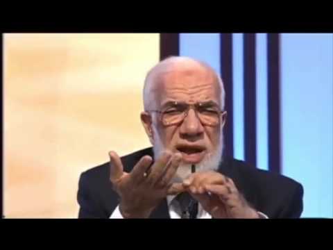 أحذر أهل النار خمسة الشيخ عمر عبد الكافي