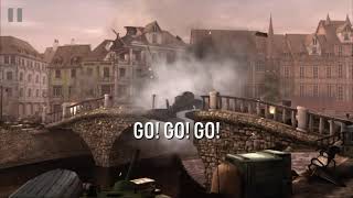 Frontline Commando: WW2 - T-34 vs Hetzers