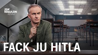 Rechtsruck In Der Schule, Lehrerinnen Mit Courage Zdf Magazin Royale