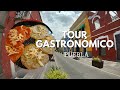 Tour Gastronómico en PUEBLA 🇲🇽 | Puebla | México