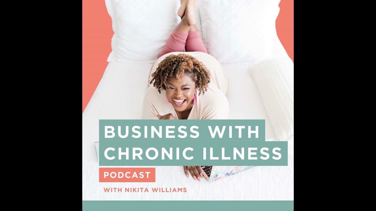 Welcome to Crafted to Thrive by Nikita Williams