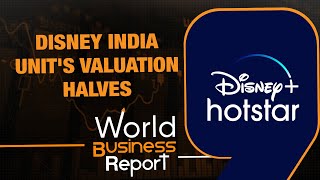 Disney India Valuation Halves | RIL-Disney Merger May Not Be Worth $11 Billion | Zee-Sony Fallout