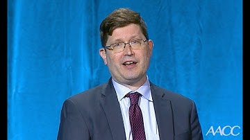 AACC President Dr. Stephen Master Reflects on Pandemic Learnings and Their Impact on the Field