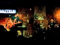 Rooster Ride - Pouring Rain (Live at AUTEUR 2012.4.10)