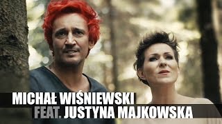 MICHAŁ WIŚNIEWSKI feat. JUSTYNA MAJKOWSKA - KRZYK | TELEDYSK (OFFICIAL VIDEO) chords