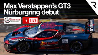 Download Lagu LIVE - Max Verstappen GT3 Nürburgring Debut - NLS Race 9 MP3 Download Lagu LIVE - Max Verstappen GT3 Nürburgring Debut - NLS Race 9 MP3