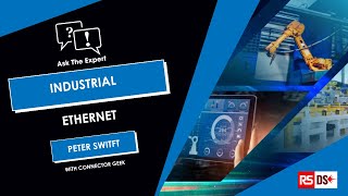 Industrial Ethernet Next Generation Connectors