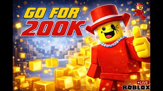 ROBLOX🔴ULTIMATE BRAINROT COLOR BRIDGE  CHALLENGE  #roblox #mrbeastroblox  #mrbeastronaldo DAY - 470