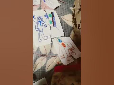 все персонажы - YouTube