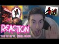 LADY GAGA, ARIANA GRANDE "Rain On Me" REACTION (FIRST LISTEN)🌧️🌧️🌧️🌧️