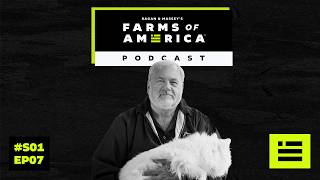 Ragan and Massey's Farms of America - Episode 7 with J.J. Brenner Oyster Company