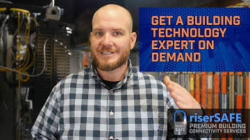 CRE Property Managers: Get a Building Technology Expert on Demand