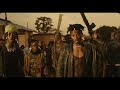 Kwesi Arthur x Dayonthetrack - Animal (The Movie)