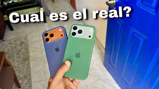 Como saber si un iPhone es REAL o si es FALSO? 📲👀