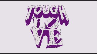 Tough Love 2025 -Movement at Callowhill - Open Finals