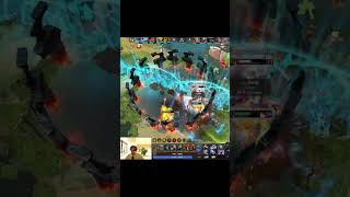 INT 2025 XTREME #dota2 #moments #xtreme