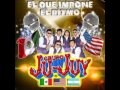Descargar Grupo Los KIERO vs Grupo JUJUY - Mix - Checoman Dj Descargar Grupo Los KIERO vs Grupo JUJUY - Mix - Checoman Dj
