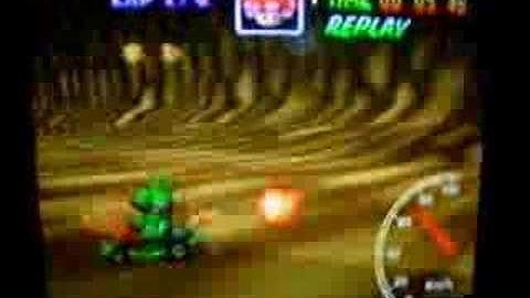 21.16 DK SC 3lap by Karlo Tomazelli