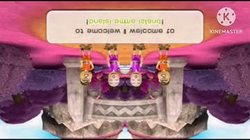 Preview 2 Wii Party Effects