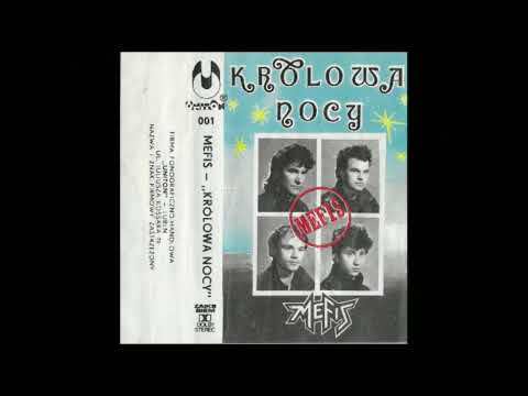 Mefis - mroczny sen 1989