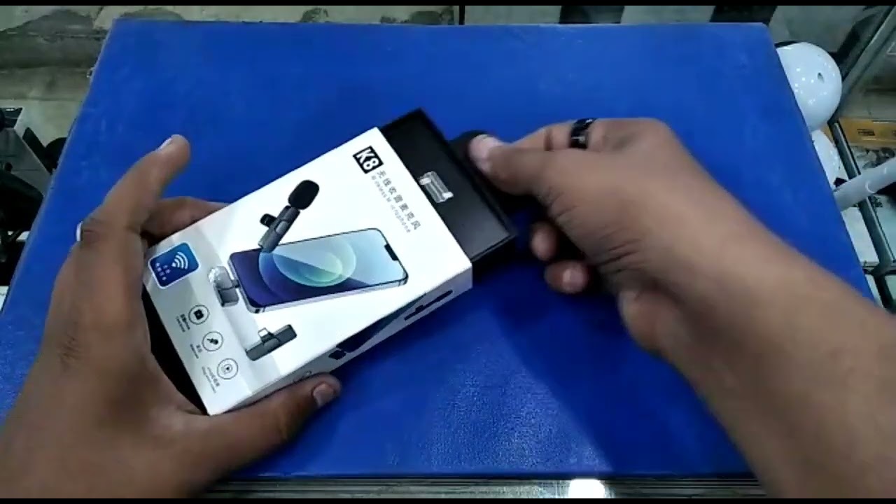 YouTuber accessories and all electronic item by SB electronic 24B