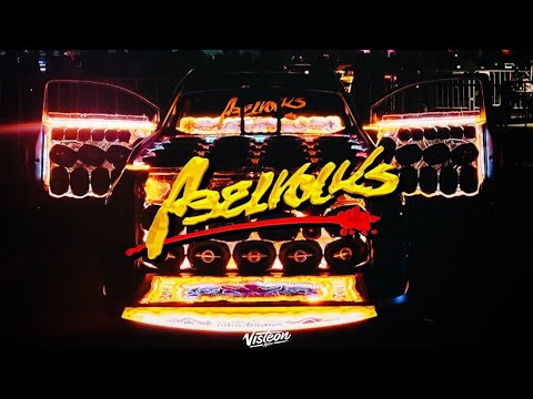 HOUSE ABELVOLKS 2026 - DON'T SLEEP - VIRKING