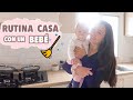 🏡 LOCOS por las REFORMAS + HAUL BEBE + DESCUENTOS 👶