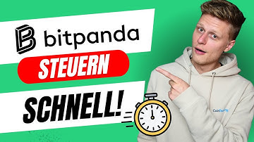 Bitpanda Steuern SCHNELL & EINFACH mit CoinTracking erstellen!