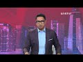 Sempat Saling Dorong! Mahasiswa Tuntut 6 Hal di Depan Kantor DPRD dan Kantor Gubernur Lampung