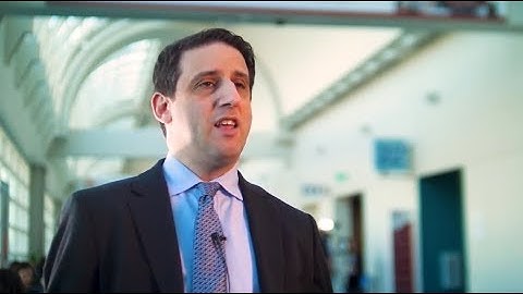 Beat AML: promising results with enasidenib for AML in the frontline