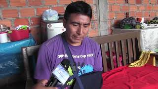 Un Hogar Que Necesita Ayuda La Historia De Ellen, Kelvin Y Álvaro