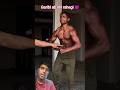 💪 desi gym boy 💪 #motivation #funny #gym #gymmotivation #gymlife #gymlover #gymworkout #viral #video