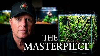 5-Gallon Nano Tank Secrets: Creating a Masterpiece 4K