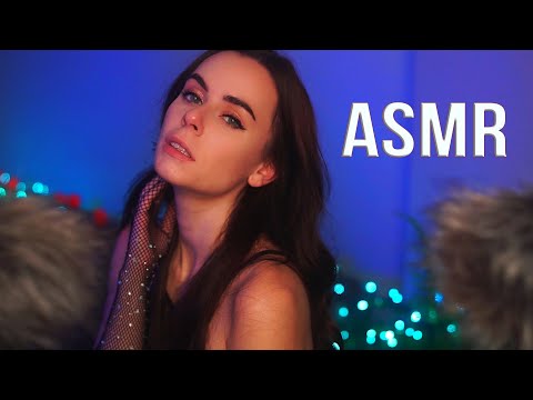 АСМР БЛИЗКИЙ ШЕПОТ 😴 ШУМ Волн 🥱 ВИЗУАЛЬНОЕ РАССЛАБЛЕНИЕ ASMR GENTLE Whisper EAR To EAR
