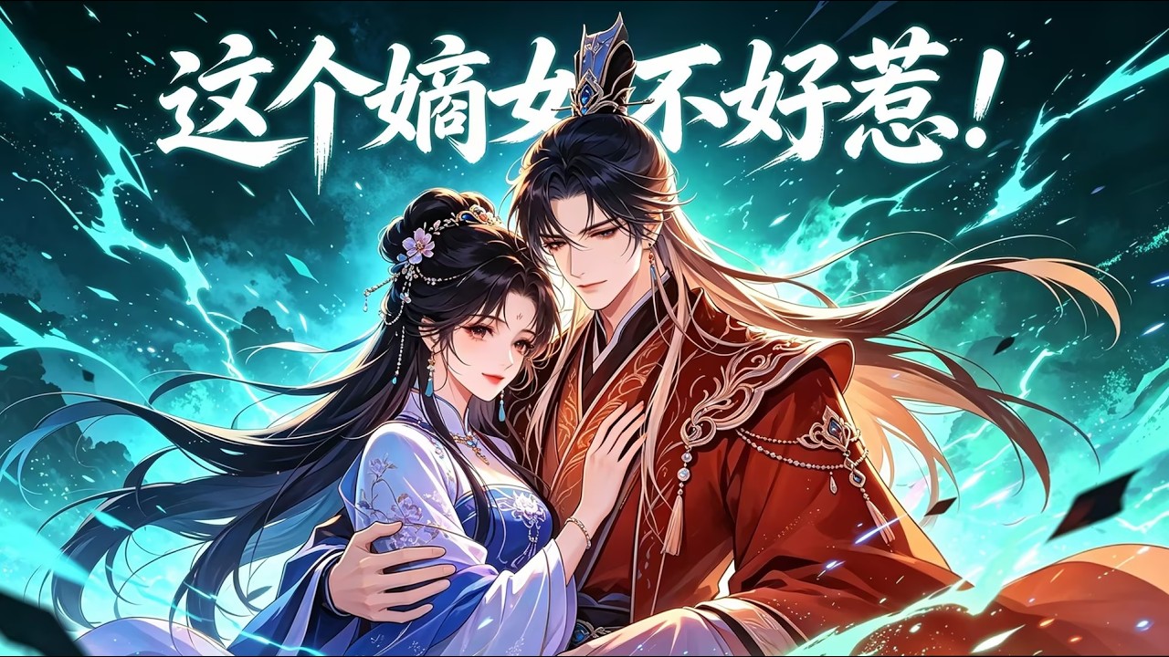 這個嫡女不好惹：黑蓮花逆襲權傾京華