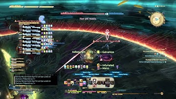 FFXIV T13 Kill