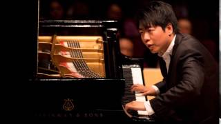 Sergei Rachmaninoff Piano Concerto No.2 in C minor Op.18, Lang Lang