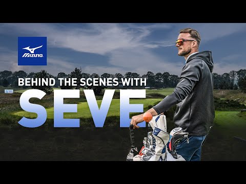 TOUR WORKSHOP DIARIES: The KLM Open with Seve