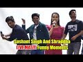 #Chhichhore Live Masti With College Students | Sushant Singh, Shraddha Kapoor, Varun Sharma