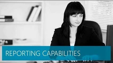 Design Your Own Reports Using Atlas