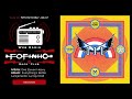 One Eleven Heavy - Everything's Better (2018 Full Album)