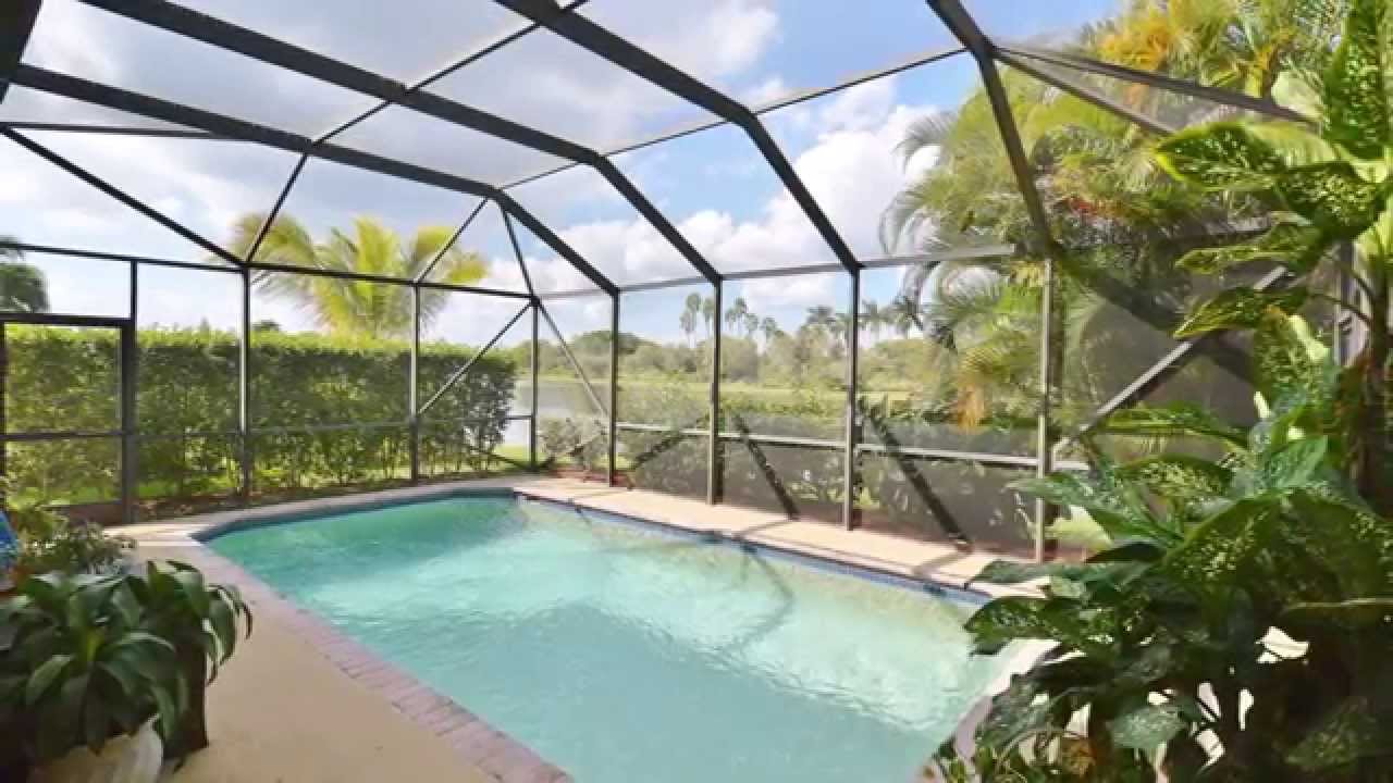 Nice for Sale at ' The Island" Community, Weston, FL YouTube