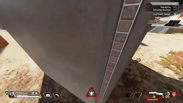 Rev wallrun transfer on console might make a tutorial