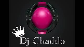 Dj Chaddo - Tamar Braxton ( Love & War Remix )