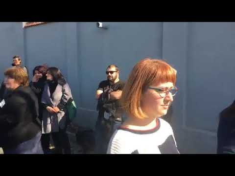 ✅ შეჩერებულია უნდილაშვილების ოჯახის გამოსახლება საგურამოში